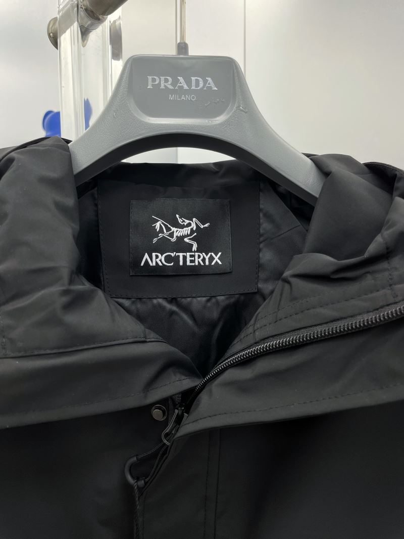 Arcteryx Outwear